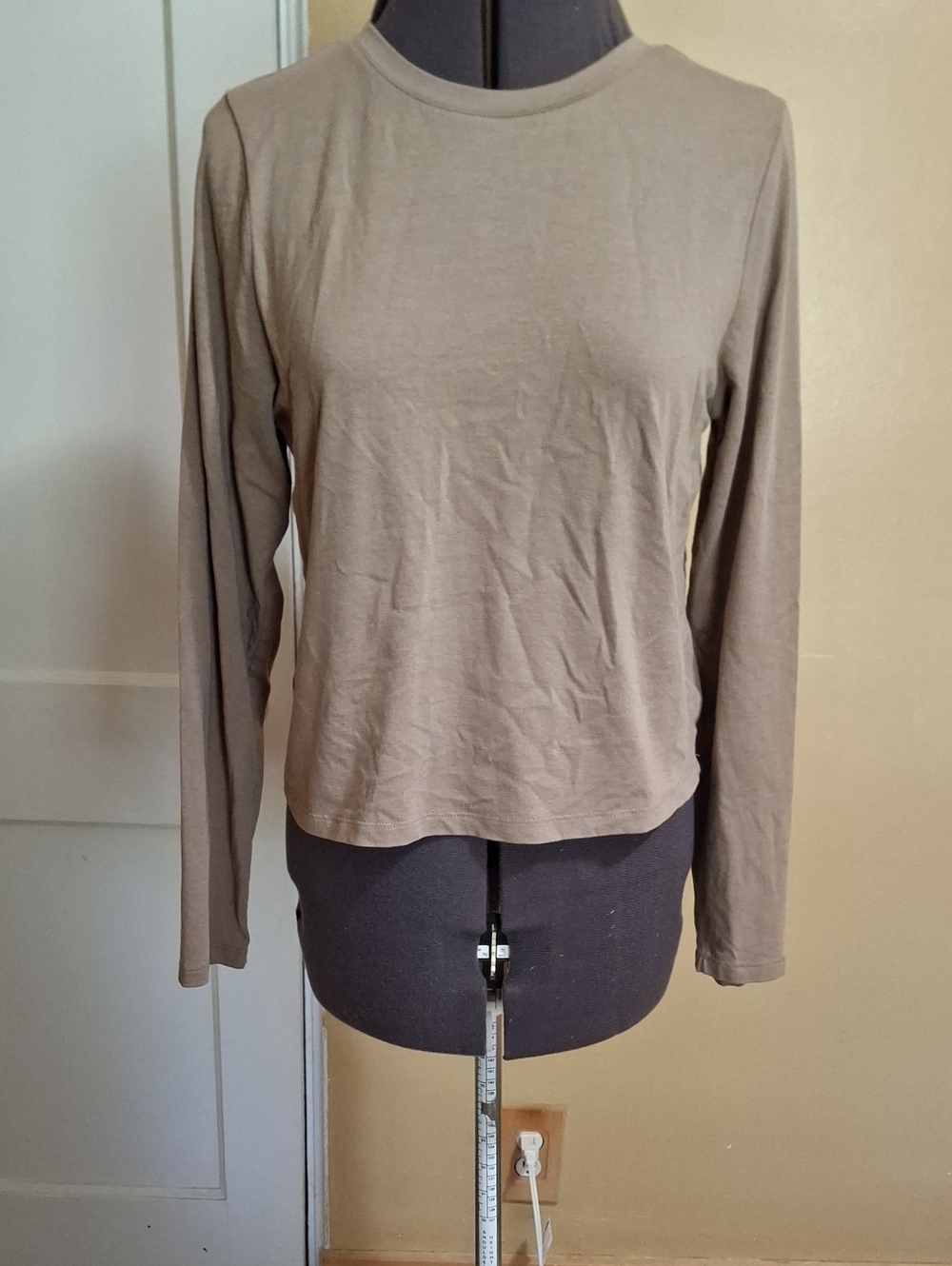 Old Navy Long Sleeve Top